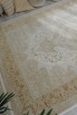 Ковер Jaddor r217h cream-cream Ковер Jaddor r217h cream-cream